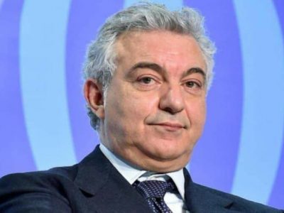 Arcuri: “Attrezzati per picchi superiori alla fase uno, ma non per l’apocalisse”