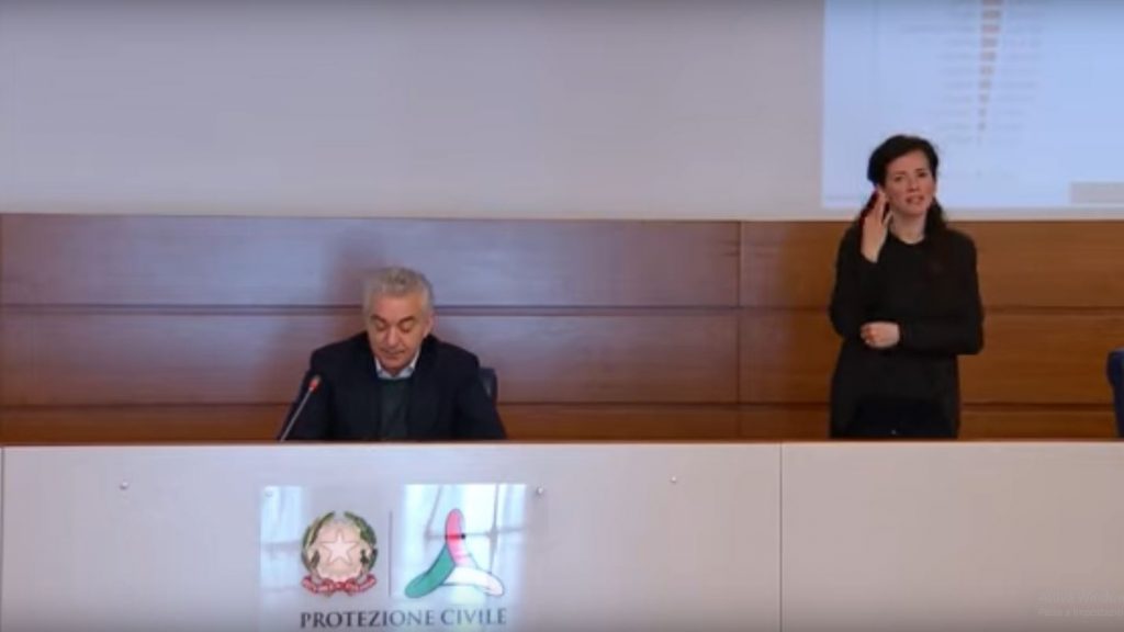 arcuri nessun liberi tutti