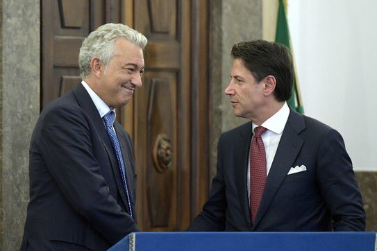 arcuri attrezzati picchi