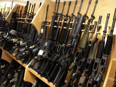 Nel 2019 livello record di vendita di armi, i budget più alti in Usa e Cina