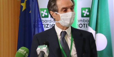 Caso camici, Fontana: “Troppe false ricos...