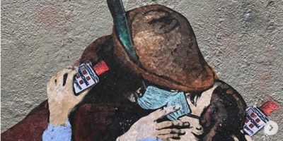 Niente più mascherine all’aperto dal 28 g...