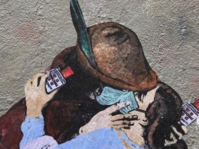 Niente più mascherine all’aperto dal 28 giugno, via libera del Cts