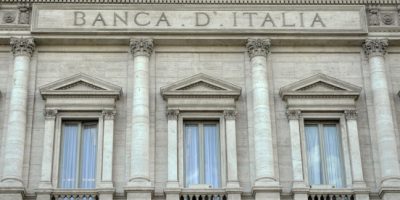 Banca d’Italia: “Si estendano su ba...