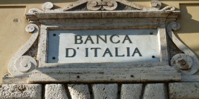 Banca d’Italia “Prospettive macroec...