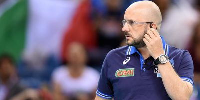 Sepúlveda: il ricordo di Mauro Berrutto tra cal...