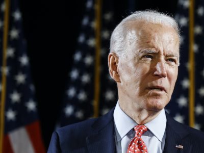 Biden “Allentare le sanzioni contro Iran e Paesi colpiti dal  virus”