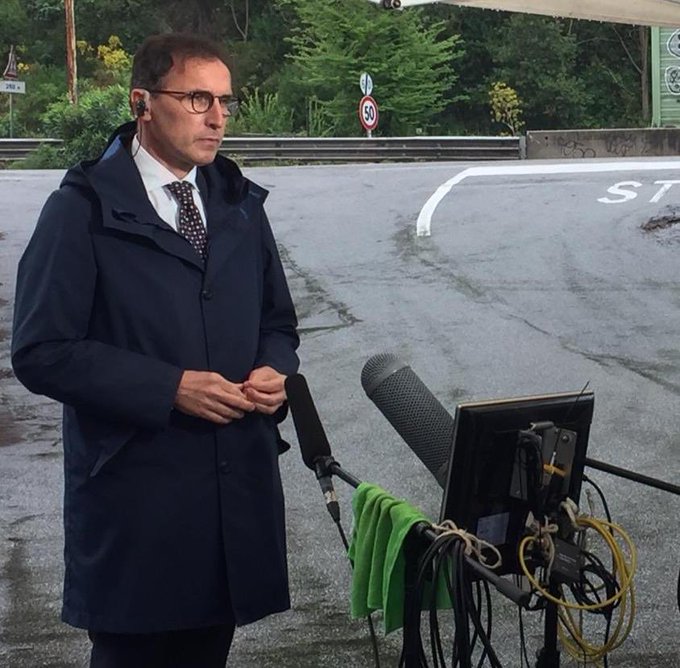 boccia ordinanze regionali