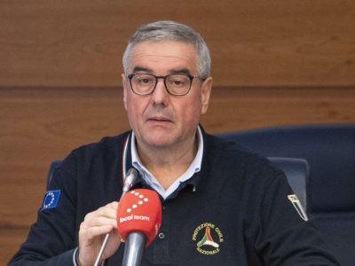 Bollettino Coronavirus: oggi 2.339 nuovi positivi e 766 vittime