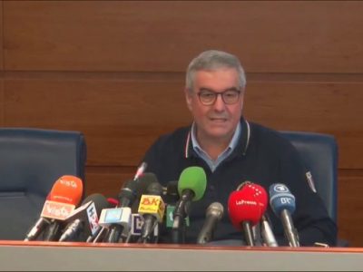 Coronavirus, si registra l’aumento più contenuto da oltre un mese: oggi 675 nuovi casi