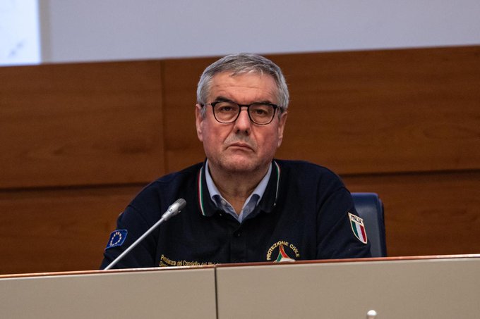 coronavirus calano i malati