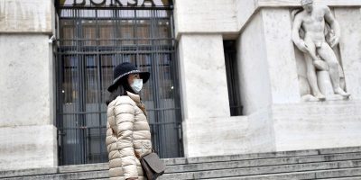 Lo spread schizza sopra i 200 punti fra i Btp e...