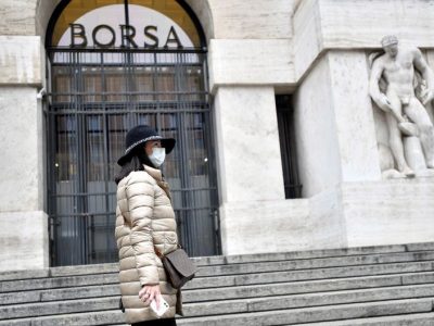 Lo spread schizza sopra i 200 punti fra i Btp ed i Bund