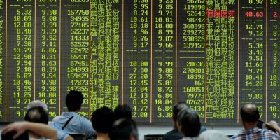 Tokyo, Borsa apre positivamente nonostante il m...