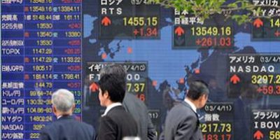 Tokyo, la Borsa rimane attendista su decisioni ...