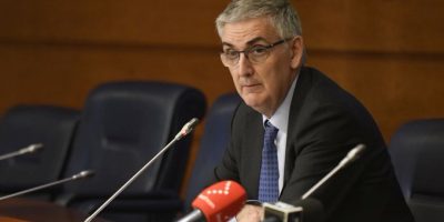 Brusaferro: “Grazie ai test potremo convi...