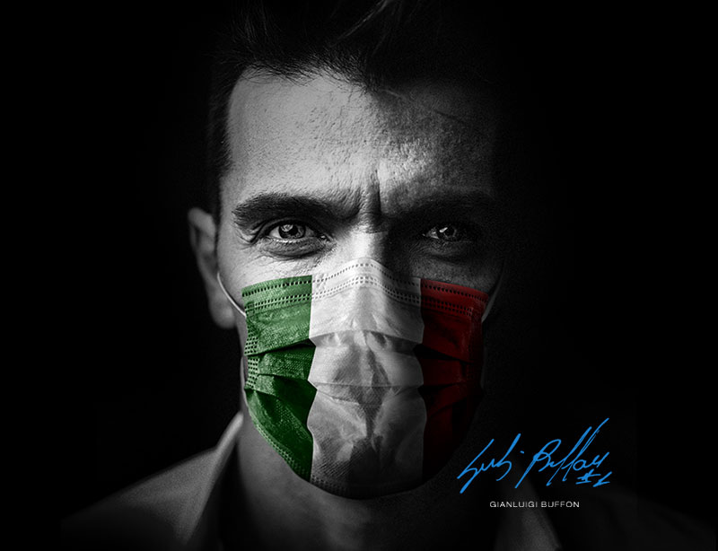 lapo elkann raccolta fondi