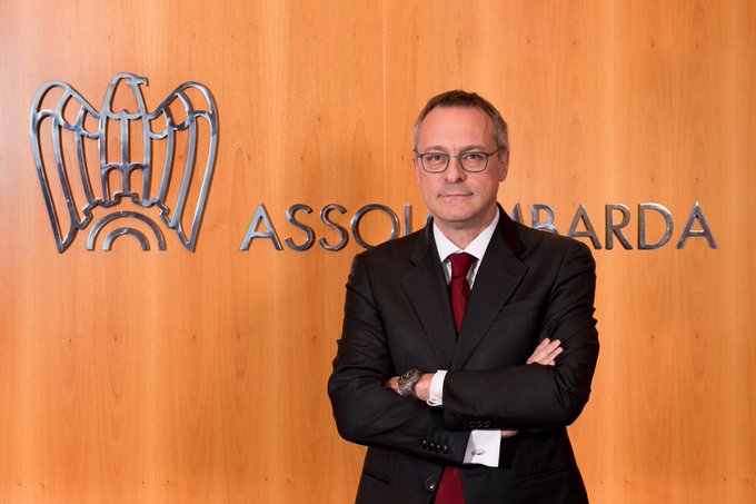 bonomi presidente confindustria