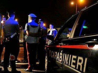 Uccide con un colpo di fucile la donna che voleva lasciarlo