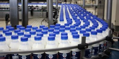 Centrale del latte sigla con Newlat un accordo ...