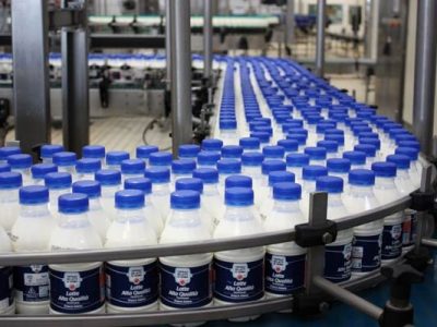 Centrale del latte sigla con Newlat un accordo di vendita   di partecipazioni