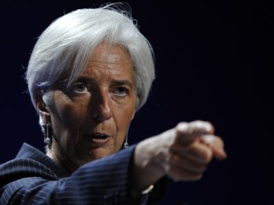 Lagarde bacchetta i leaders europei ” Pil a rischio vi siete mossi tardi e male”