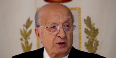 Ciriaco De Mita colto da malore ricoverato in o...