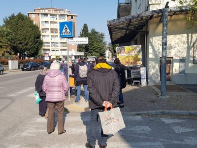 Per l’Ue “Attività economiche e sociali con approccio ben coordinato”
