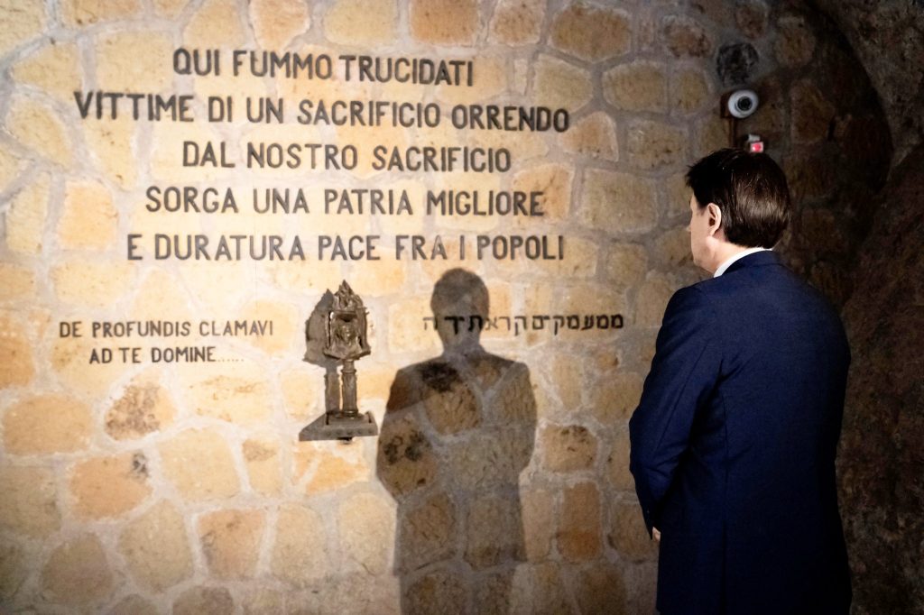 conte liberi tutti