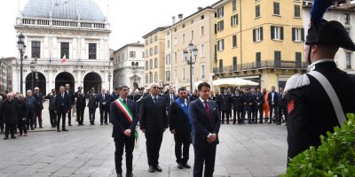 A Brescia, la “Leonessa” d’It...