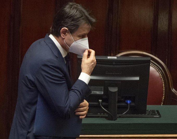 consiglio ministri def