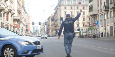 Coronavirus, Iss: al vaglio fase 2 con riapertu...