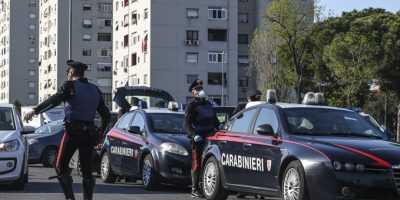 Nuovo Dpcm: multe salate e rischio carcere per ...