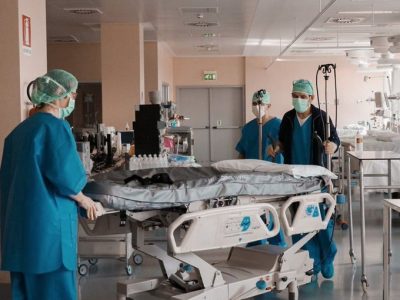 Coronavirus, in Italia 95.262 malati. Oggi record di nuovi guariti +2.099