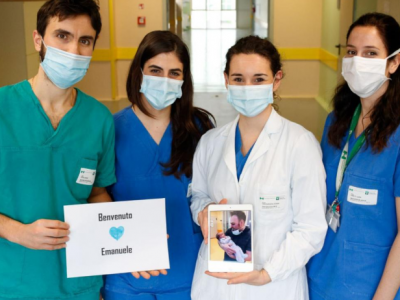 Coronavirus, Italia: superati i 200mila contagi totali