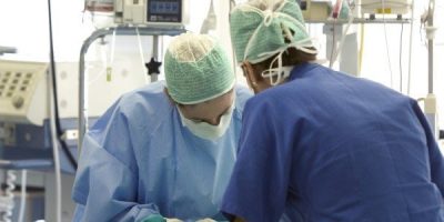 Coronavirus, il sacrificio dei camici bianchi: ...