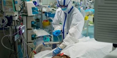 Coronavirus, in Italia decessi al minimo storic...