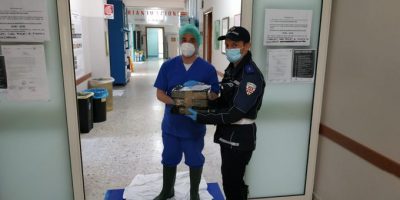 Coronavirus, il bollettino: oggi in Italia oltr...