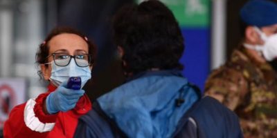 Coronavirus, superata la soglia del milione di ...