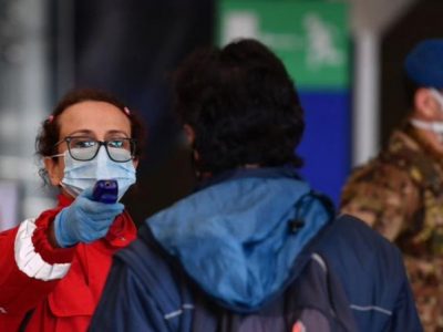 Coronavirus, superata la soglia del milione di vittime nel mondo