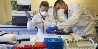 Test sul virus, la Commissione Salute delle Reg...