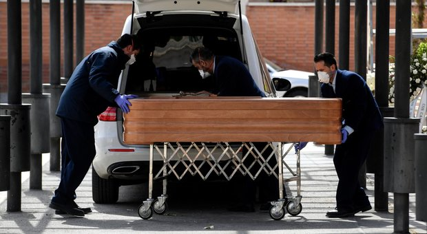 13.710 vittime italia