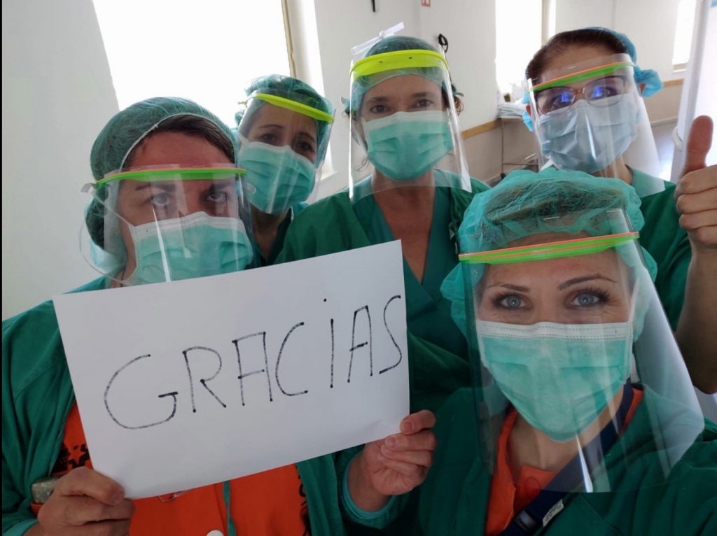 mondo oltre mezzo milione contagi