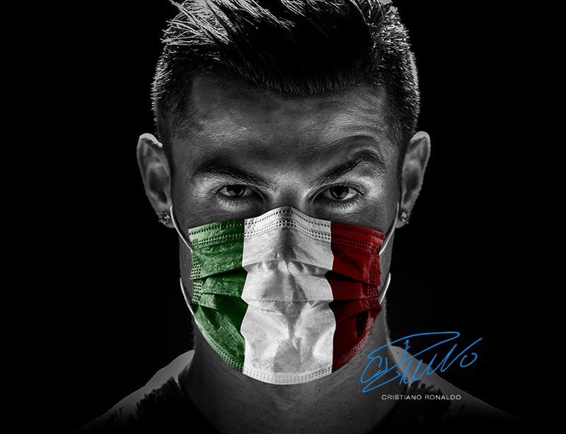 lapo elkann raccolta fondi