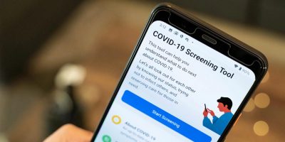 Tracciamento con l’app italiana…il ...
