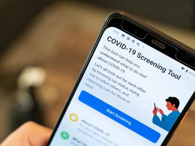 Tracciamento con l’app italiana…il Commissario Arcuri ha firmato