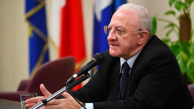 campania pizza a domicilio