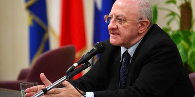 “Il si alle passeggiate è una follia non ...