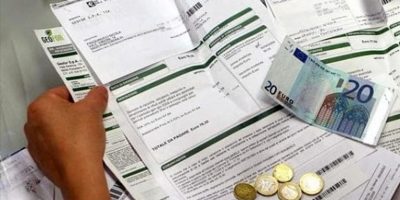 Calabria, il 13% delle famiglie calabresi ha pe...