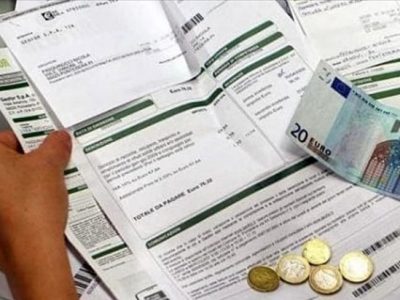 Calabria, il 13% delle famiglie calabresi ha perso il 100% del proprio reddito